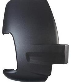CALOTTA RETROVISORE DX NERA PER FORD TRANSIT 01/2013>