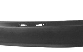 PARAURTI POSTERIORE PER TOYOTA COROLLA 02/2000>01/2002