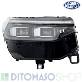 FARO DESTRO LED MATRIX PER VW TAYRON 11/2024> MARELLI OE 57L941114A