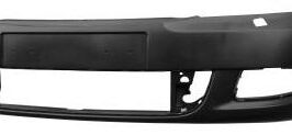 PARAURTI ANTERIORE C/LAVAFARI PER SKODA OCTAVIA 10/2008> TUV [OE 1Z0807221N]