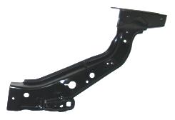 STAFFA SEDE FARO SX PER MITSUBISHI LANCER 06/2007> OE 5256A599