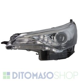 FARO SX H1R2 A LED PER TOYOTA AVENSIS 06/2015> [OE 8117005380]