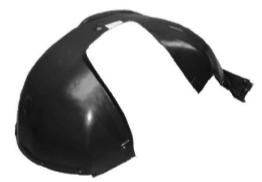 PARASASSI ANTERIORE DX PARTE POSTERIORE PER BMW SERIE 5 E39 12/1995>06/2003 [OE 51718159424]