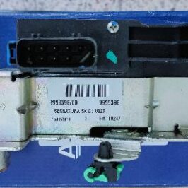 SERR. EL A/SX TRANSIT CONNECT 05>09 9 PIN SISTEMA DL + ANTIFURTO