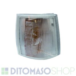 FANALINO  ANTERIORE DESTRO BIANCO PER FIAT FIORINO 07/1990>12/2006 OE 7692653