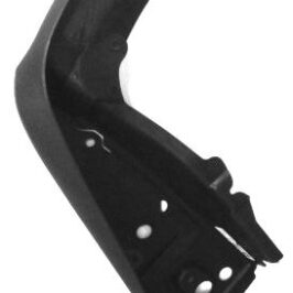 SPOILER SX PARAURTI POSTERIORE PER TOYOTA PRIUS 01/2004>06/2009