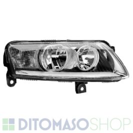 FARO DESTRO H1-H7 ELETTRICO PER AUDI A6 05/2004>10/2008 OE 4F0941004A