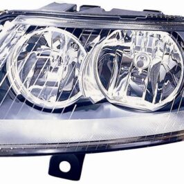 FARO DX H1-H7 ELETTRICO PER AUDI A6 05/2004>10/2008 [OE 4F0941004A]