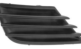 GRIGLIA DX PARAURTI ANTERIORE PER PEUGEOT 207 06/2009> [OE 7452ZV]