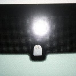 PARABEZZA VERDE ACUSTICO BASETTA MASCHIO+VIN+PROFILO INFERIORE PER FORD B-MAX 01/2012> OE 1875312