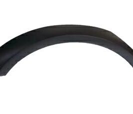 GIROPARAFANGO POSTERIORE DX NERO PER AUDI A4 ALLROAD 12/2007> OE 8K98538181R