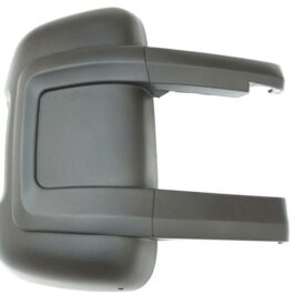 CALOTTA DX NERA DUCATO 06>SOLO PER BRACCIO LUNGO