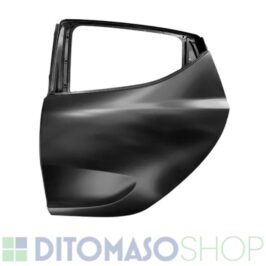 PORTA POSTERIORE SX PER LANCIA Y 06/2011> OE 51835804