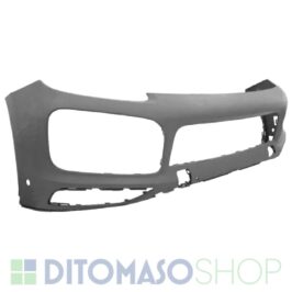 PARAURTI ANTERIORE PRIMED C/PDC+PA PER PORSCHE CAYENNE S 05/2017> OE 9Y0807217QG2X