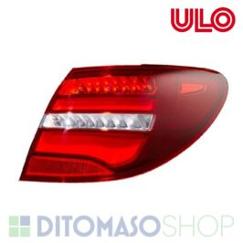 FANALE POSTERIORE ESTERNO DX LED PER MERCEDES CLASSE B W246 10/2014> ULO A2469068800