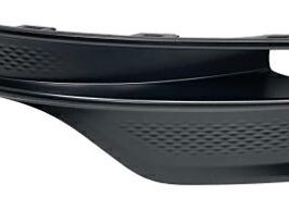 GRIGLIA SX PARAURTI ANTERIORE PER JEEP COMPASS 03/2021> OE K6ZH33DX8AA