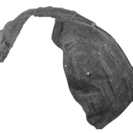 PARASASSI ANTERIORE SX PER VOLVO S60 - V60 01/2010>12/2013 [OE 31283096]