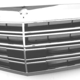 GRIGLIA RADIATORE PER MERCEDES CLASSES W221 01/2010>08/2013 [OE A2218800683]