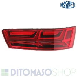 FANALE POSTERIORE DX SUPERIORE A LED PER AUDI Q7 10/2015> - MARELLI [OE 4M0945093C]