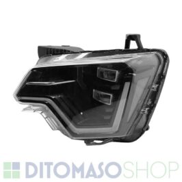 FARO SINISTRO HB3 C/DRL LED PER KIA NIRO 04/2022> OE 92101AT000