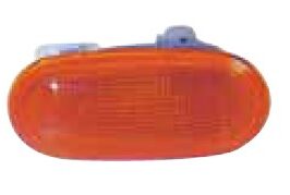 FANALINO LATERALE DX ARANCIO PER MITSUBISHI L200 09/1996-12/2000 [OE MR191444]