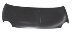 COFANO ANTERIORE PER FIAT 500 07/2007> [OE 51783709]