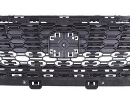 GRIGLIA RADIATORE NERA PER SEAT ARONA 07/2017> OE 6F98536549B9