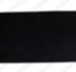 MODANATURA PORTA LATERALE SX PER MERCEDES SPRINTER W906 04/2006-/PER VW LT-KRAFTER 04/2006-