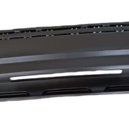 SPOILER PARAURTI POSTERIORE C/FORI MODANATURA PER VW TIGUAN ALLSPACE 01/2017> [OE 5NN807521G9B9]