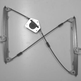 MECCANISMO DX ALZACRISTALLO ELETTRICO PER FIAT STILO 3PORTE 10/2001- [OE 46831652]