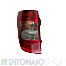FANALE POSTERIORE SX PER LIGIER JS 50 03/2017> OE 0061123