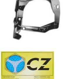 SEDE FARO SX PER RENAULT KANGOO 06/1997>03/2003 OE 7751694641