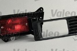 RETRONEBBIA SX PER SUZUKI VITARA 01/1995>VALEO [OE 3659060A10]