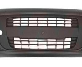 PARAURTI ANTERIORE PREDISPOSIZIONE FENDI PER FIAT FIORINO COMBI 01/2007> [OE 735520071]