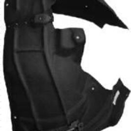 PARASASSI ANTERIORE DX PER AUDI Q5 01/2016> OE 80A821172