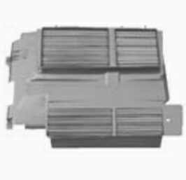 PROTEZIONE RAD FORD FOCUS 09/14> 1.0T MANUALE