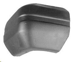 CANTONALE POSTERIORE SX PER JEEP CHEROKEE 01/1984>12/1996 [OE 55029245]