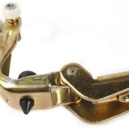 RULLO CENTRALE DX PORTA SCORREVOLEPER MERCEDES SPRINTER W901 GEMELLATO 03/1995> OE 2D1843336C