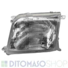 FARO SX H4 MANUALE PER TOYOTA LAND CRUISER FJ90 04/1996>12/1999 [OE 8115060620]