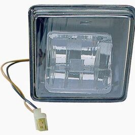 LUCE CORTESIA RET.SX OCTAVIA 2013>