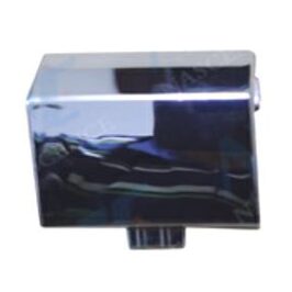 COPRIGANCIO POSTERIORE DX CROMATO PER VW TOUAREG 11/2017> OE 760807450A2ZZ