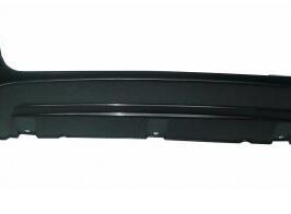 SPOILER PARAURTI ANTERIORE PER AUDI A4 10/2000>09/2004 S-LINE [OE 8E0807110BGRU]