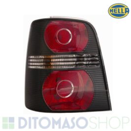 FANALE POSTERIORE SX FUME PER VW TOURAN 11/2006>08/2010-HELLA [OE 1T0945095P]