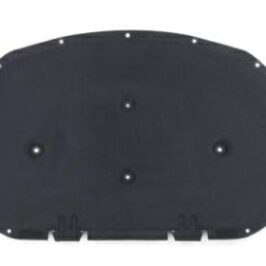 PANNELLO INSONORIZZANTE COFANO ANTERIORE PER BMW X3 F25 01/2010> X4 F26 01/2014> OE 51489175051