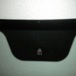 PARABREZZA VERDE C/VIN PER KIA CEE'D 01/2012> OE 86110A2000