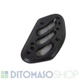 GRIGLIA COF A/DX ALFA STELVIO 01/17> QUADRIFOGLIO