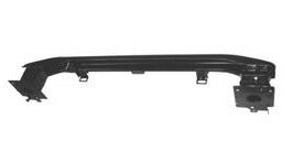 RINFORZO PARAURTI ANTERIORE PER CITROEN C3 10/2005>10/2009 OE 7414RR