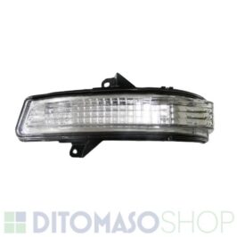 FANALINO RETROVISORE SINISTRO PER SUZUKI SWIFT 01/2010>06/2013 OE 3643082K00