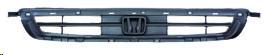 GRIGLIA RADIATORE S/CORNICE PER HONDA CIVIC 10/1995>02/1999 3 PORTE [OE 71121S03000ZC]