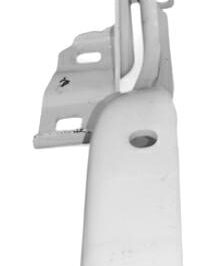 CERNIERA COF A/SX FIAT 500 X 10/14>